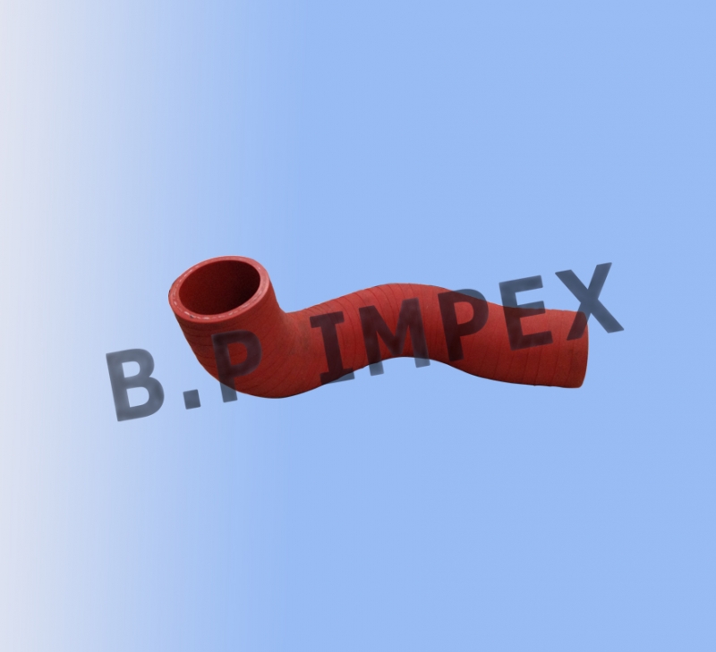 Hose Inter Cooler Inlet